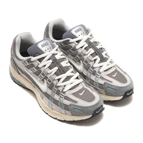 nike p 6000 flat pewter